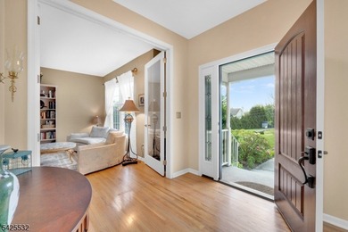 Tucked away on a scenic stretch in the heart of Frenchtown, this - photo 4