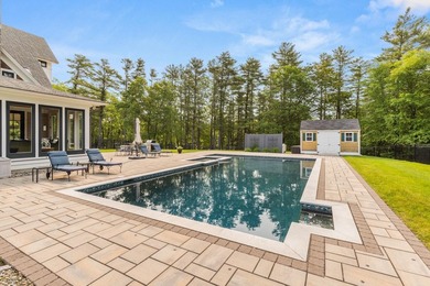 ELITE NEIGHBORHOOD PAIRED WITH UNMATCHED WATERFRONT ACCESS AND - photo 34