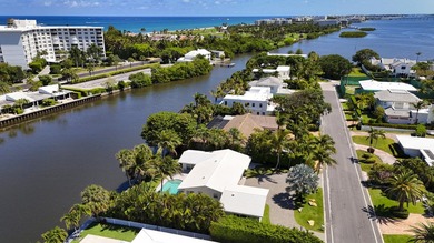 Ibis Isle Rare Offering Impeccably maintained and beautifully - photo 34