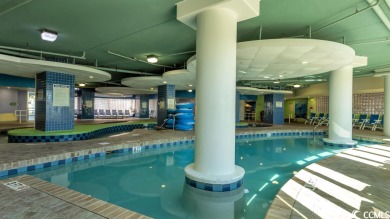 Avista Resort 3 BR/3 BA oceanfront corner unit.  Within the last