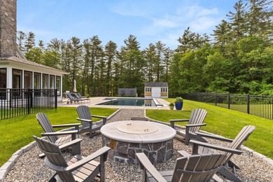 ELITE NEIGHBORHOOD PAIRED WITH UNMATCHED WATERFRONT ACCESS AND - photo 35