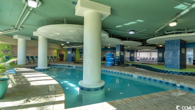 Avista Resort 3 BR/3 BA oceanfront corner unit.  Within the last