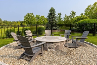 ELITE NEIGHBORHOOD PAIRED WITH UNMATCHED WATERFRONT ACCESS AND - photo 36