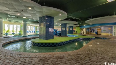 Avista Resort 3 BR/3 BA oceanfront corner unit.  Within the last