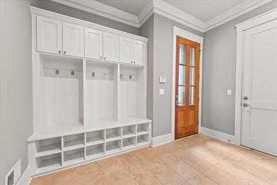 Set on a rare double lot in I'On with sweeping marshfront views - photo 37