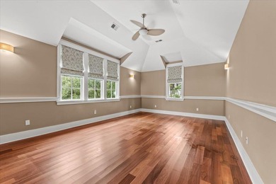 Set on a rare double lot in I'On with sweeping marshfront views - photo 38