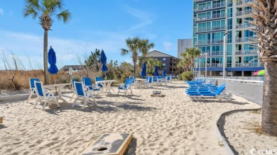 Avista Resort 3 BR/3 BA oceanfront corner unit.  Within the last