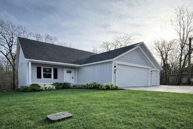 Lake Avalon Home For Sale in Bella Vista Arkansas