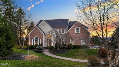 Lake Home For Sale in Troy, New York