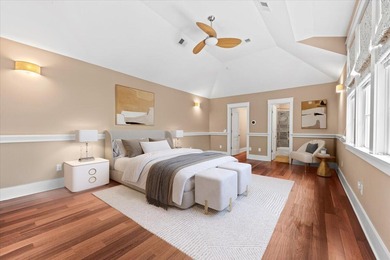 Set on a rare double lot in I'On with sweeping marshfront views - photo 41