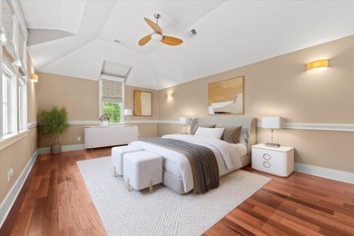Set on a rare double lot in I'On with sweeping marshfront views - photo 42