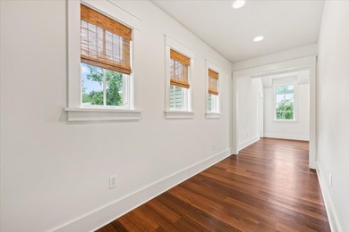 Set on a rare double lot in I'On with sweeping marshfront views - photo 46