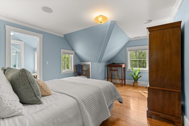 ELITE NEIGHBORHOOD PAIRED WITH UNMATCHED WATERFRONT ACCESS AND - photo 46