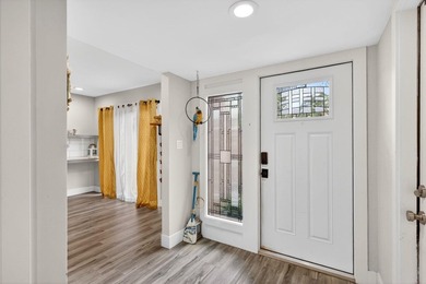 Step into luxury living in this beautifully renovated - photo 6