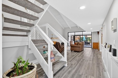 Step into luxury living in this beautifully renovated - photo 7