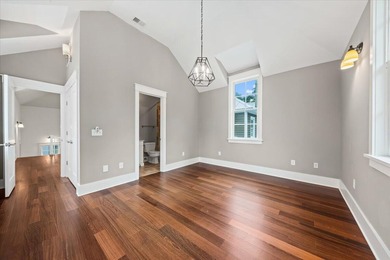 Set on a rare double lot in I'On with sweeping marshfront views - photo 48