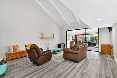 Step into luxury living in this beautifully renovated - photo 8