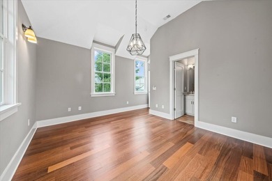 Set on a rare double lot in I'On with sweeping marshfront views - photo 49