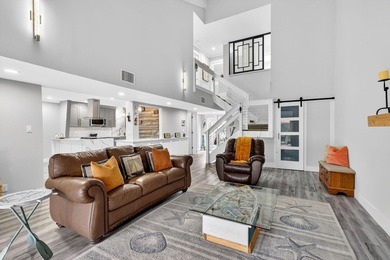 Step into luxury living in this beautifully renovated - photo 9