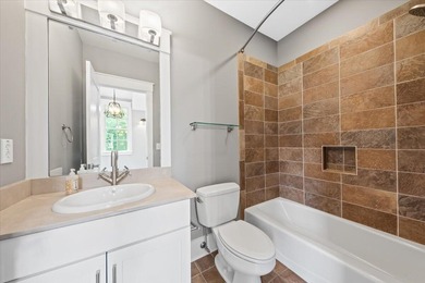 Set on a rare double lot in I'On with sweeping marshfront views - photo 50