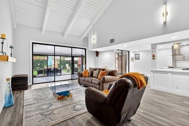 Step into luxury living in this beautifully renovated - photo 10