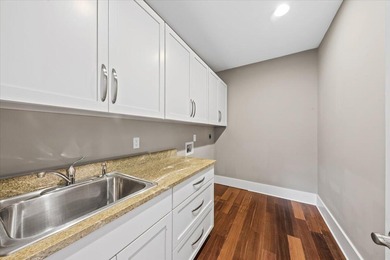 Set on a rare double lot in I'On with sweeping marshfront views - photo 54