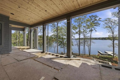 Luxury Lakefront Home In Reynolds Lake Oconee - photo 15
