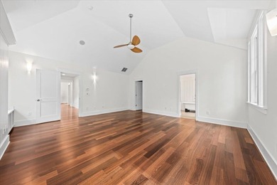 Set on a rare double lot in I'On with sweeping marshfront views - photo 56