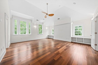 Set on a rare double lot in I'On with sweeping marshfront views - photo 58