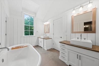 Set on a rare double lot in I'On with sweeping marshfront views - photo 60