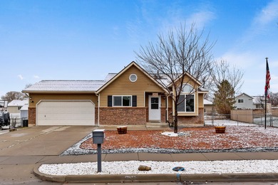 Great Salt Lake Home For Sale in West Point Utah