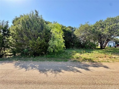 Lake Lot For Sale in Granbury, Texas