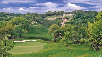 Build your dream home on this gorgeous lot overlooking the golf - photo 1