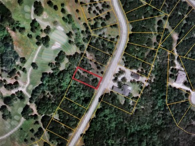 Build your dream home on this gorgeous lot overlooking the golf - photo 3