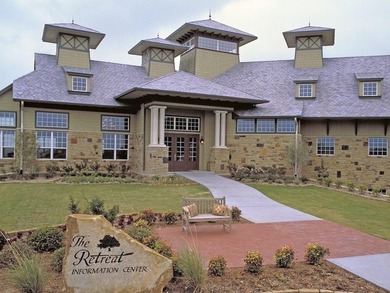 Build your dream home on this gorgeous lot overlooking the golf - photo 7