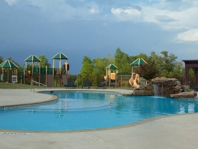 Build your dream home on this gorgeous lot overlooking the golf - photo 9