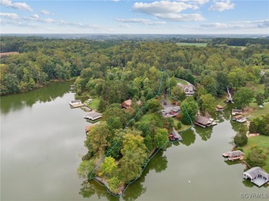 Lake Anna Home For Sale in Mineral Virginia