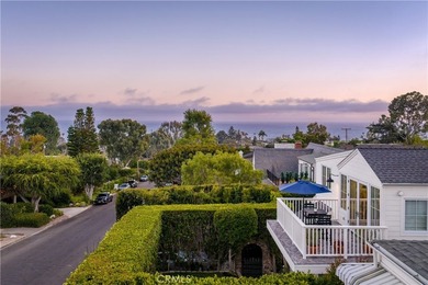 Enveloped by a commanding privet hedge and secured by a black - photo 2