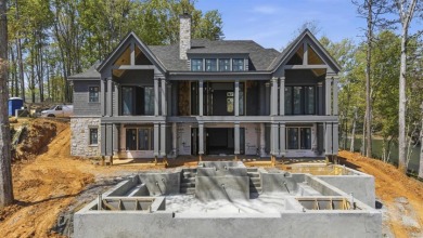 Luxury Lakefront Home In Reynolds Lake Oconee - photo 8