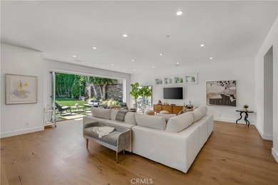 Enveloped by a commanding privet hedge and secured by a black - photo 9