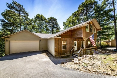 Greers Ferry Lake Home For Sale in Greers Ferry Arkansas