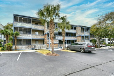 Singleton Lake Condo For Sale in Myrtle Beach South Carolina