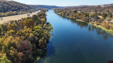 White River - Marion County  Lot For Sale in Flippin Arkansas