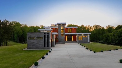 Lake Home For Sale in Inman, South Carolina