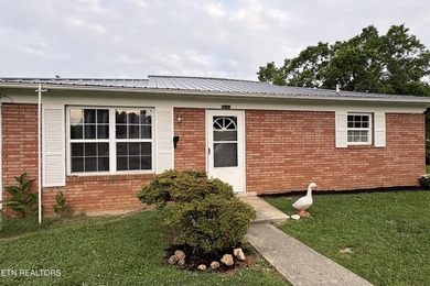 Cherokee Lake Home For Sale in Morristown Tennessee