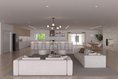 A rare opportunity to take over a fully restructured home in one - photo 4