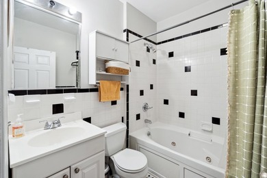 Rarely available and highly sought after, this spacious - photo 15