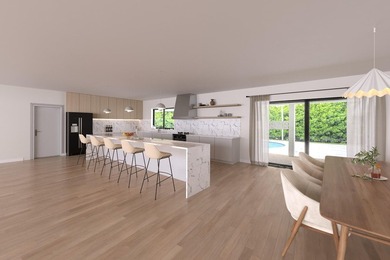 A rare opportunity to take over a fully restructured home in one - photo 5