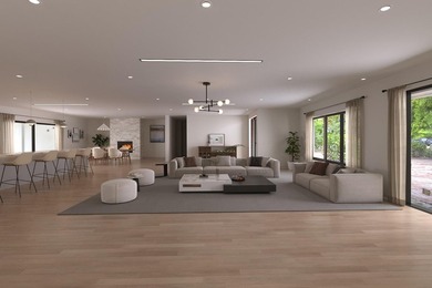 A rare opportunity to take over a fully restructured home in one - photo 6