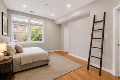 Rarely available and highly sought after, this spacious - photo 19